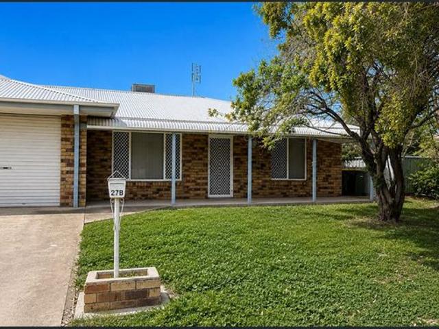 Fully Furnished Two Bedroom Home in Amaroo