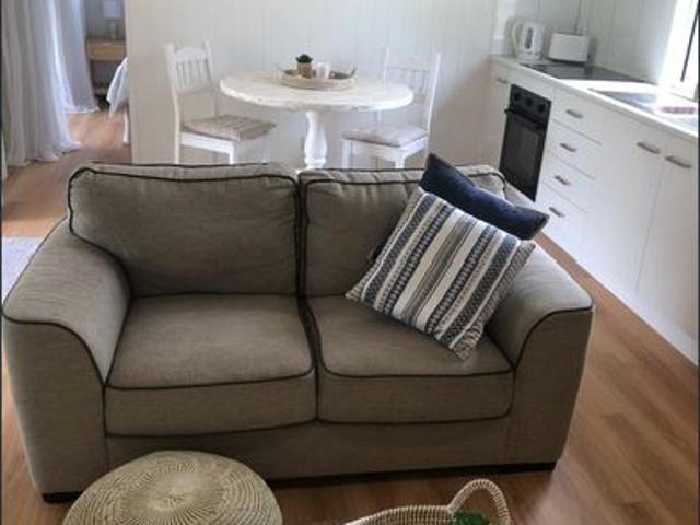 Fully Furnished Two Bedroom Home in Peaceful Booral