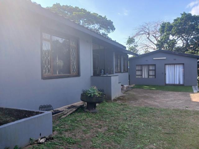 FULLY FURNISHED TWO BEDROOM PUMULA