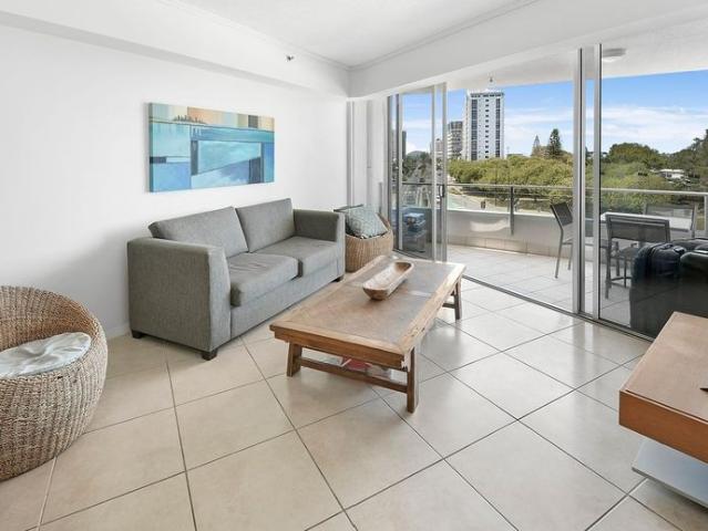 Fully Furnished Two Bedroom Resort Style Living!