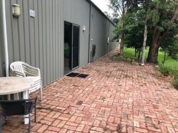 Booti Booti, Crawford River - Parking