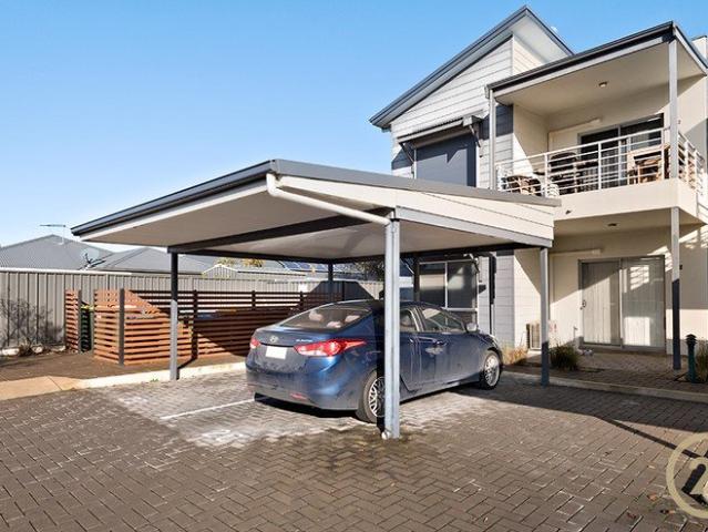 Fully Furnished Two Bedroom Unit
