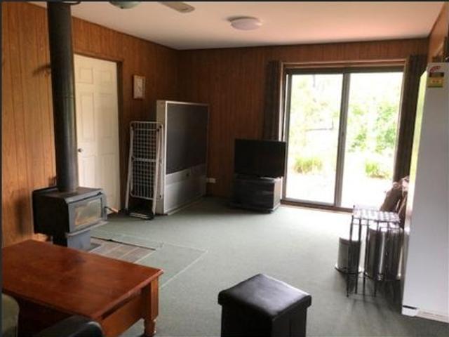 FULLY FURNISHED TWO BEDROOM UNIT