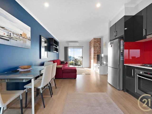Fully Furnished Two Bedroom Unit