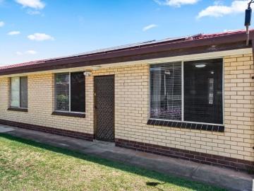 Apartment for sale in Port Adelaide Enfield - Air conditioning