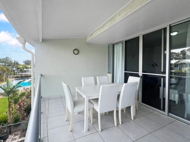 Fully Furnished Two Bedroom Unit Whale Cove