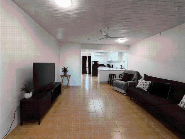 Fully Furnished Two Bedroom Unit in Convenient Location !