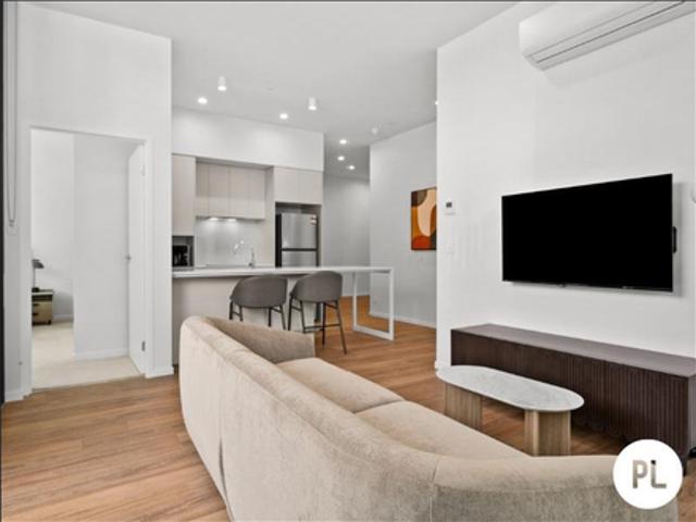 Fully furnished Two bedroomI Amazing rooftop wellness amenities!