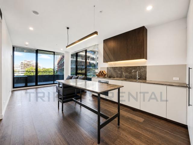 Fully furnished Two Bedrooms Apartment in Waterloo