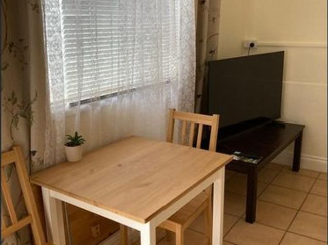 Fully furnished, Two enormous bedrooms. Move in ready. Suit couple, contractors, or professionals working away