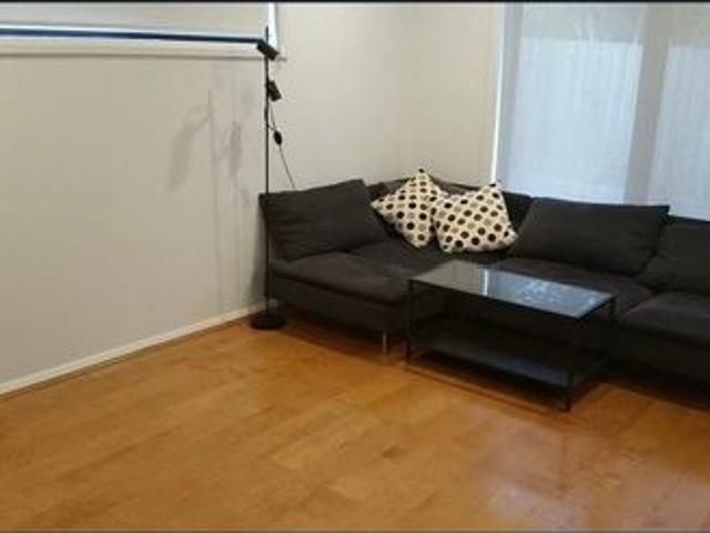 Fully Furnished Two Storey Unit