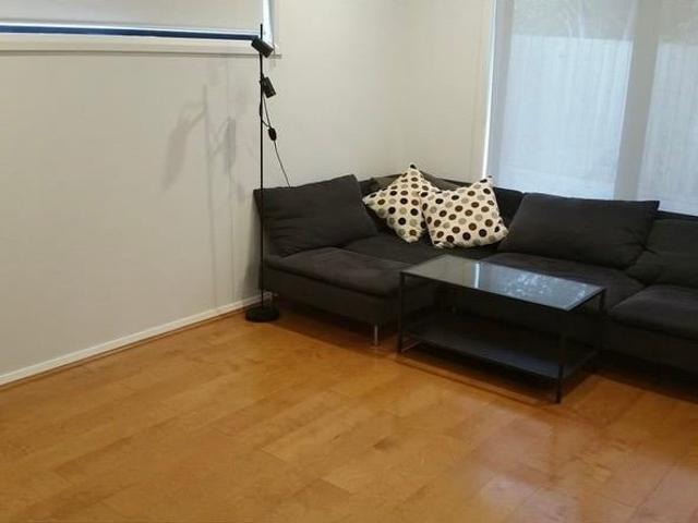 Fully Furnished Two Storey Unit