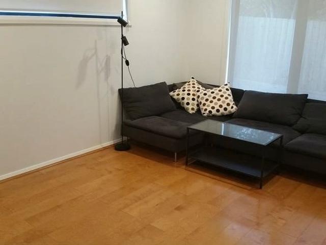 Fully Furnished Two Storey Unit