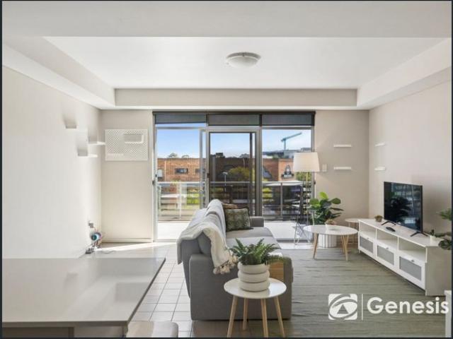 Fully Furnished Two Storey Apartment in the Heart of Subiaco