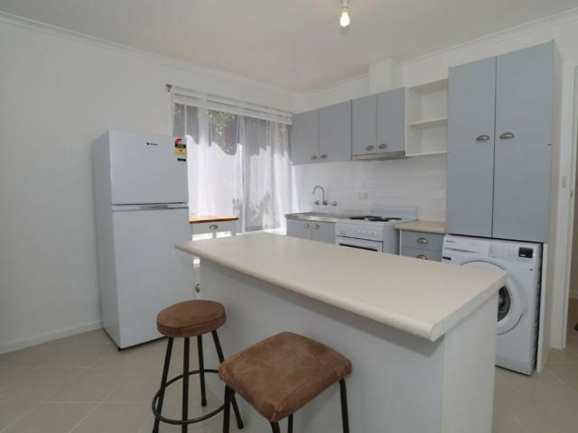 Fully Furnished Unit