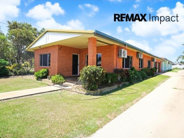Fully Furnished Unit!
