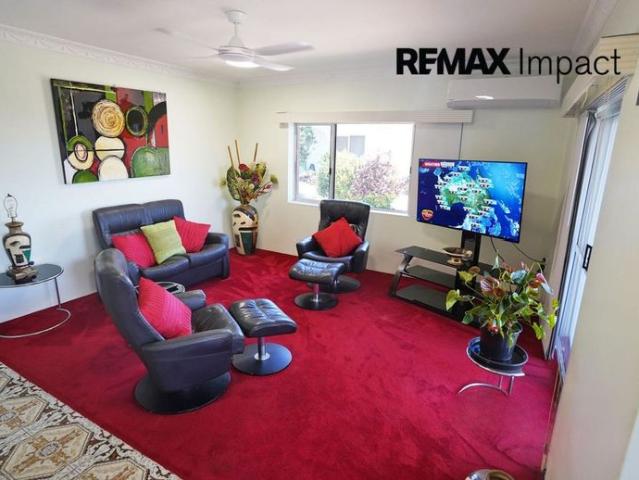 Fully Furnished Unit!