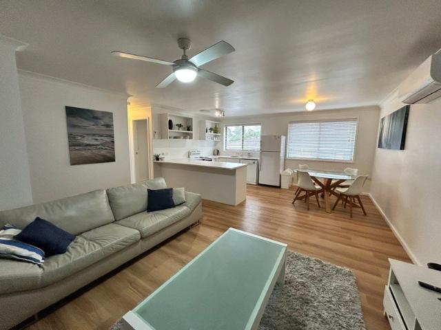 Fully Furnished Unit