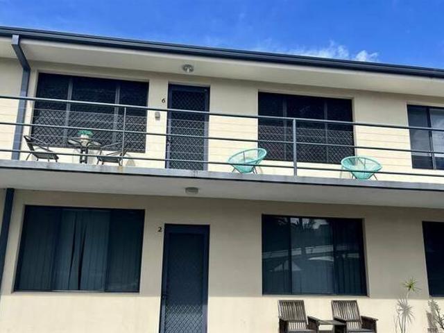 Fully Furnished Unit