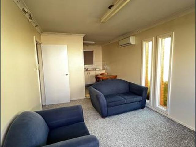 FULLY FURNISHED UNIT
