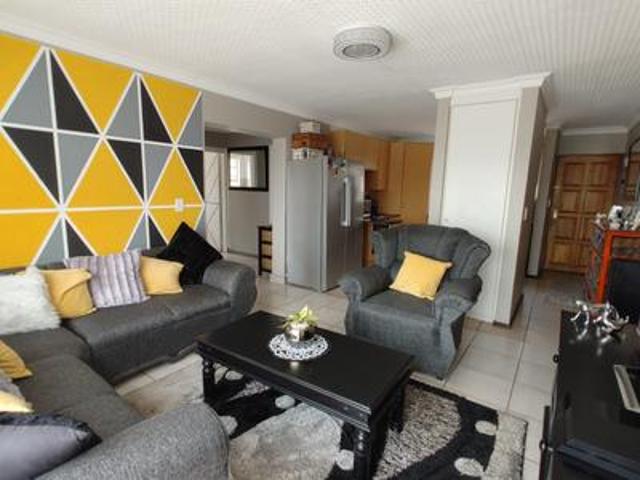 fully furnished unit to let 1 nov 2026