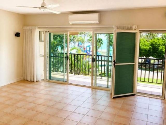 Fully Furnished Unit with Stunning Strand Views