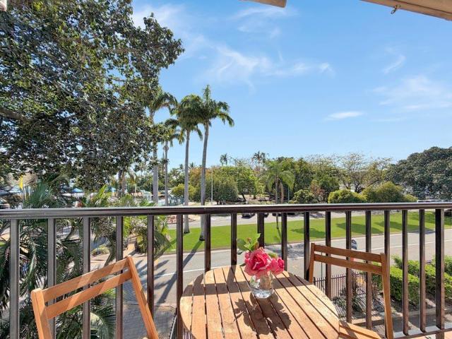 Fully Furnished Unit with Stunning Strand Views