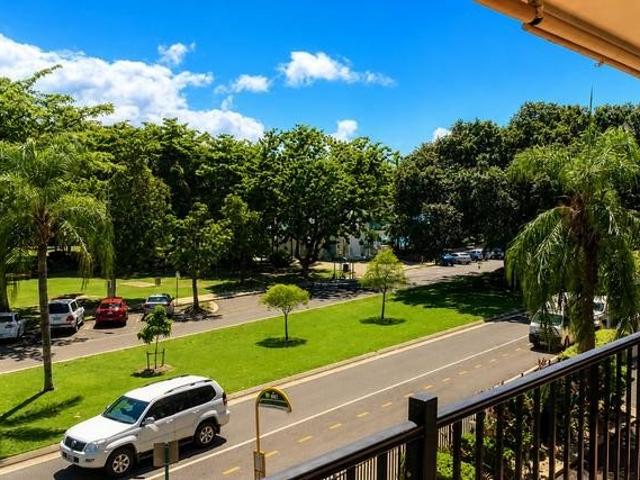 Fully Furnished Unit with Stunning Strand Views