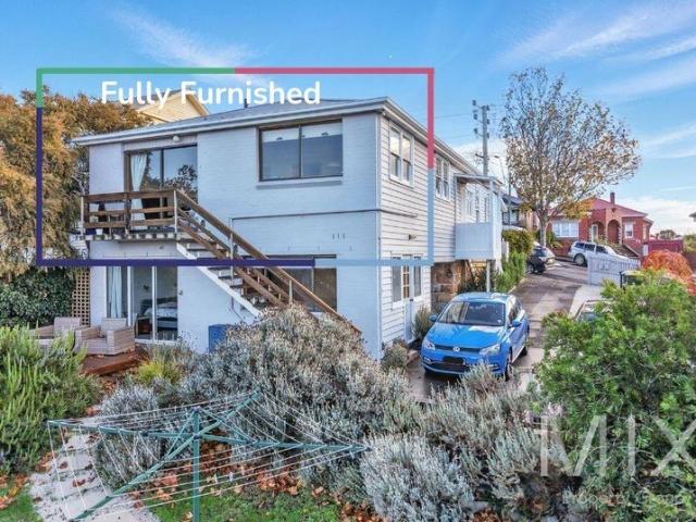 Fully Furnished Unit with Spectacular Views