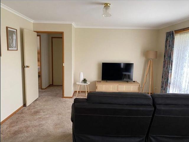 Fully Furnished Unit Across from Private Hospital!