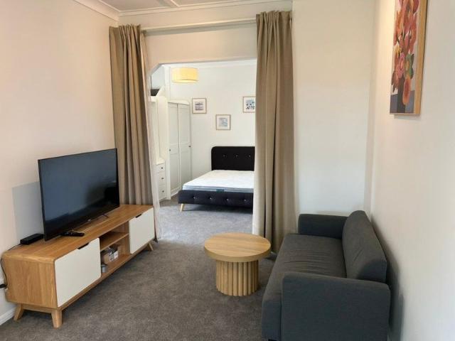 Fully Furnished Unit for Rent all bills included