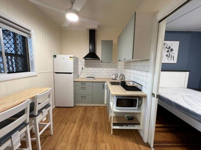 Fully Furnished Unit for Rent all bills included