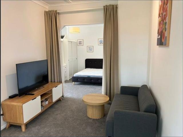 Fully Furnished Unit for Rent – all bills included