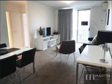 FULLY FURNISHED UNIT | GREAT LOCATION TOO!