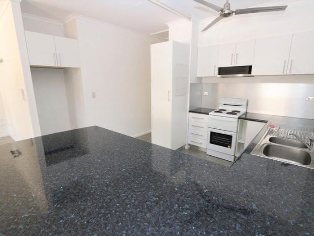 Fully Furnished Unit in a Convenient Location