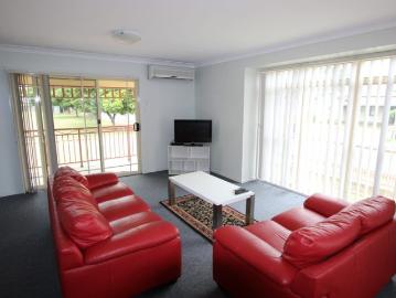 Dunns Creek, Maitland, New South Wales