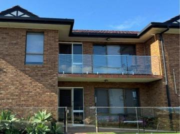 Fully Furnished Unit in a Excellent Location!