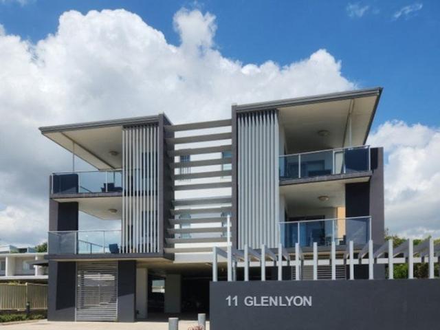 FULLY FURNISHED UNIT IN GLADSTONE CBD!