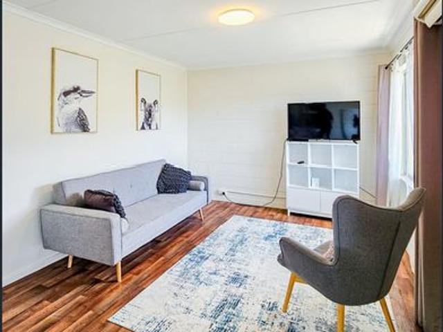 Fully furnished unit in Malua Bay