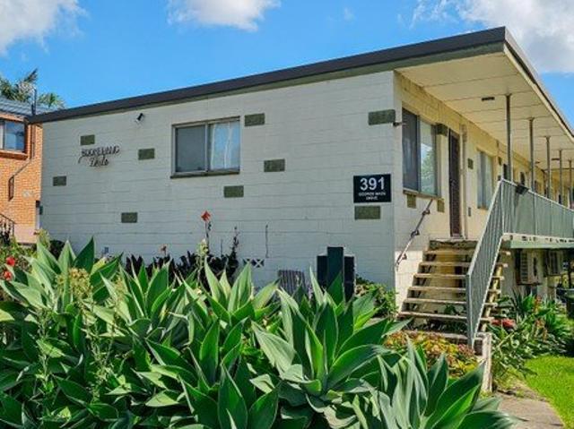 Fully furnished unit in Malua Bay