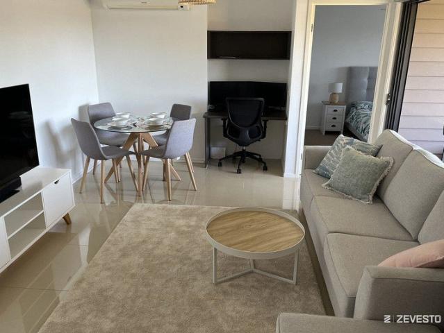 Fully Furnished Unit In Moorooka