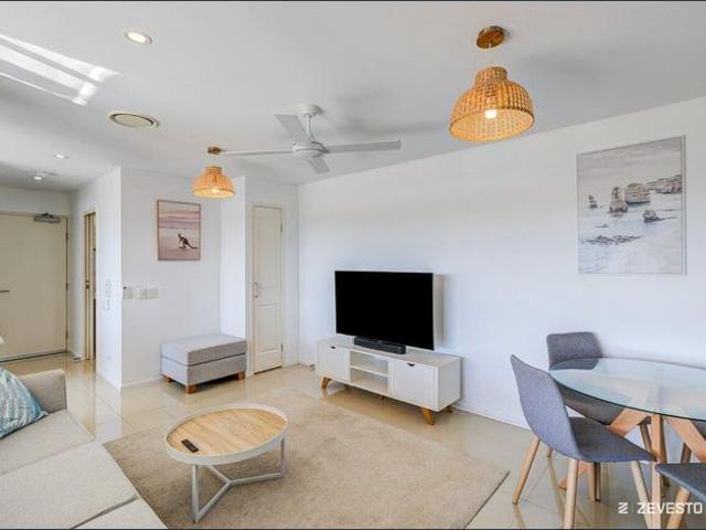 Fully Furnished Unit In Moorooka