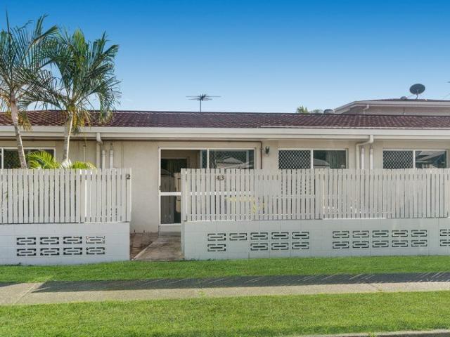 Fully Furnished Unit in Prime Location!