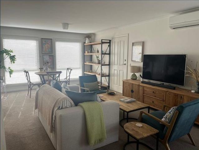 Fully Furnished Unit in Prime Location Opposite Hospital