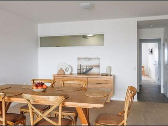 Fully Furnished Unit Located on the Top Floor! 8 Month Lease Only