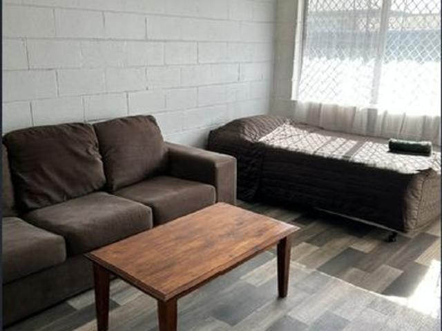 Fully Furnished Units Available for rent