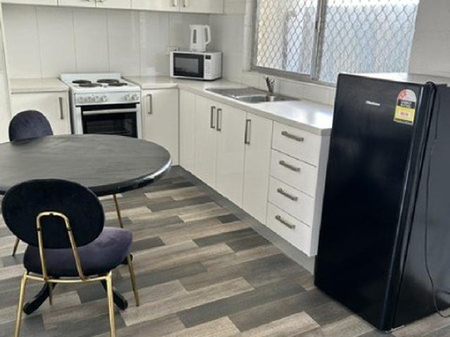 Fully Furnished Units Available for rent