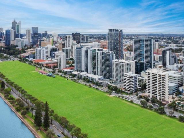 Fully Furnished Ultra Private Apartment with 2 Car Bays