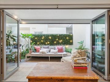 Fully Furnished Urban Living in North Perth!