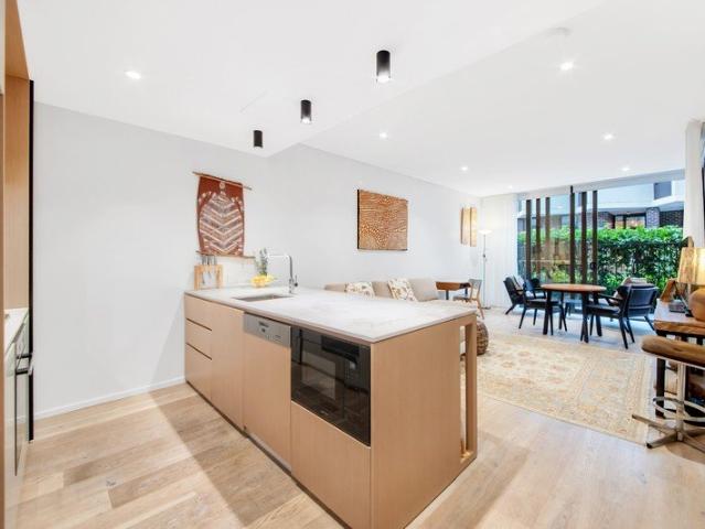 Fully Furnished Utilities included | Direct Access to The Canopy | Short Term Lease